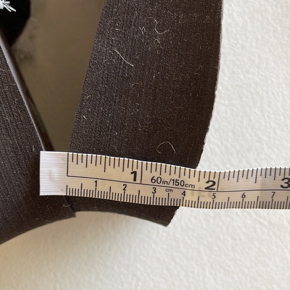 NWT Southern Swank Flip Flops - Picture 6 of 7